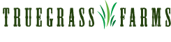 True Grass Farms logo