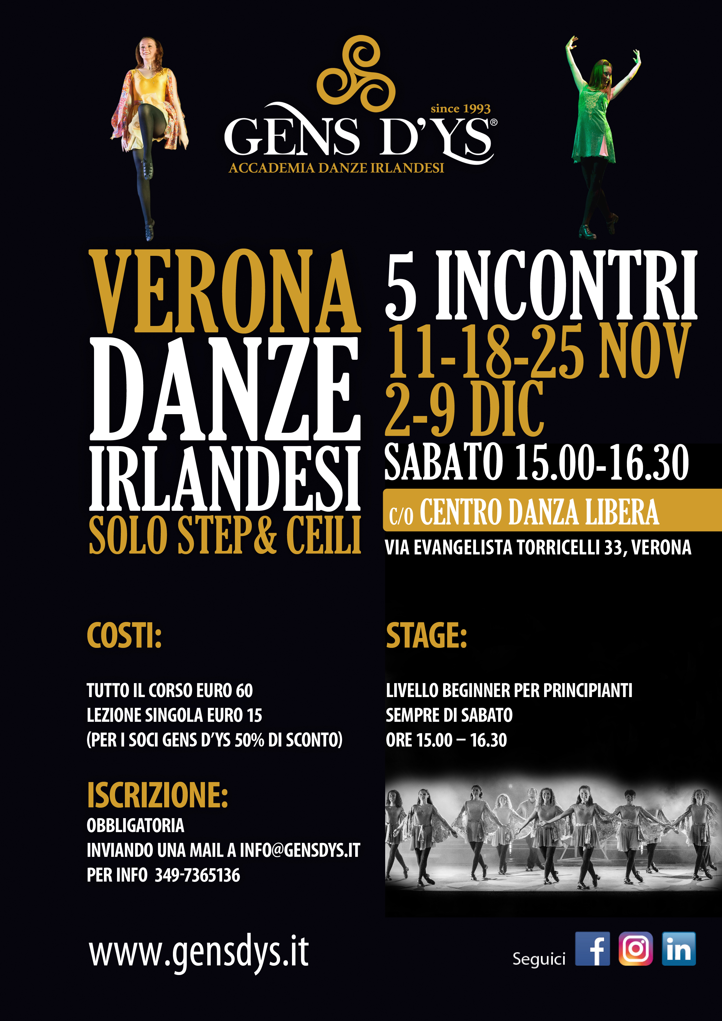 Verona-Stage