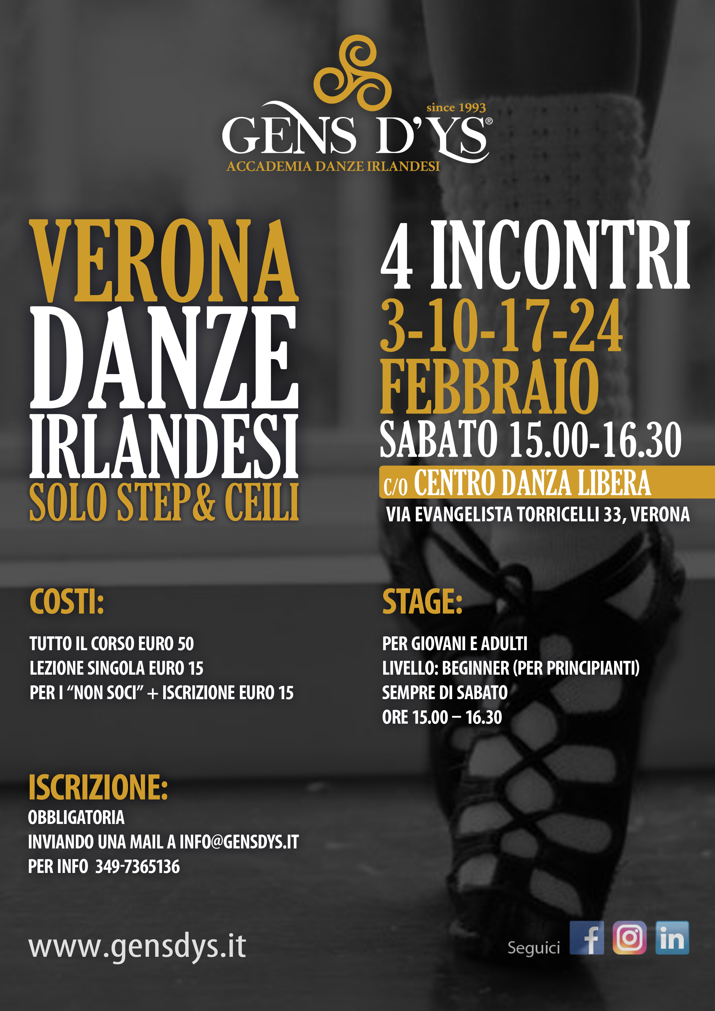 Verona - stage