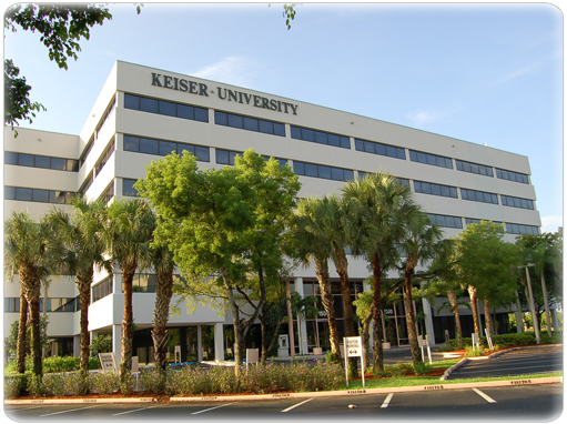 Picture of Kesier University