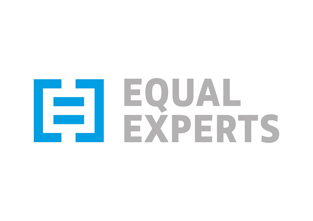 Equal Experts Logo
