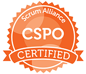 Scrum Alliance Certified Product Owner Training