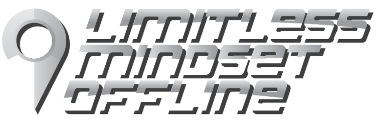Limitless Mindset Offline