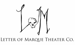Letter of Marque Theater Co.