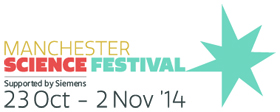 Manchester Science Festival