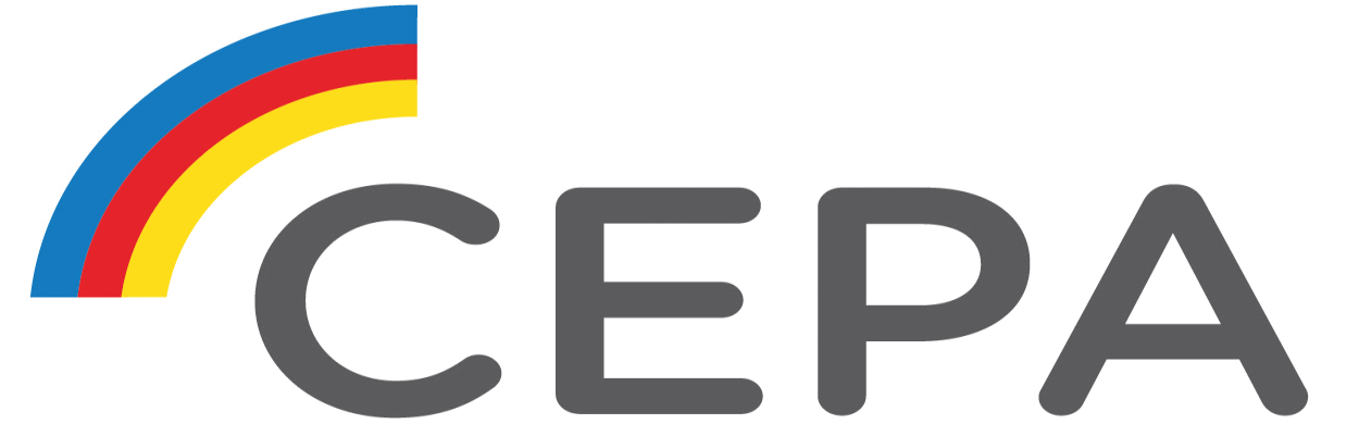 Logo de Editorial Proyecto CEPA