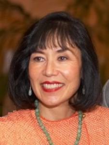 Karen Korematsu