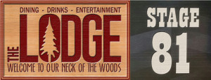 Lodge Stage 81 Official