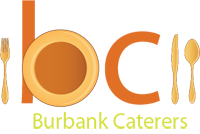 Burbank Caterers logo