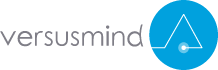 Logo Versusmind
